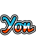 Yon america logo