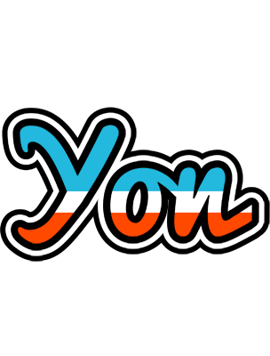 Yon america logo