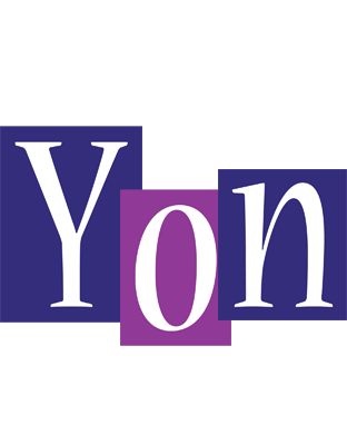 Yon autumn logo
