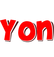 Yon basket logo