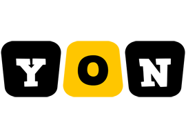 Yon boots logo