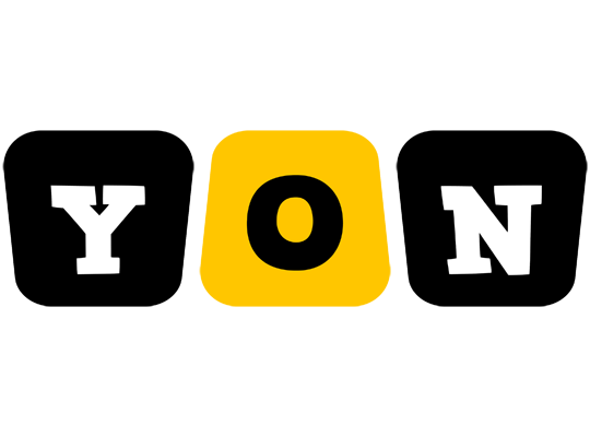 Yon boots logo