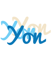 Yon breeze logo