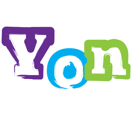 Yon casino logo