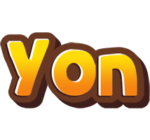 Yon cookies logo