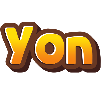 Yon cookies logo