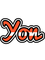 Yon denmark logo