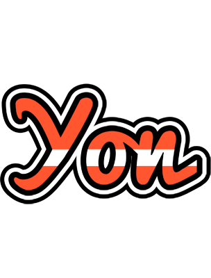 Yon denmark logo