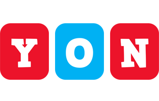 Yon diesel logo