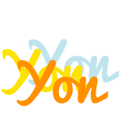Yon energy logo