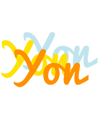 Yon energy logo