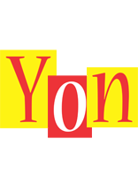 Yon errors logo