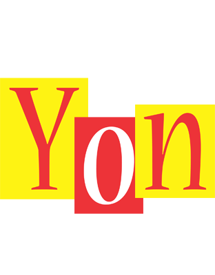 Yon errors logo