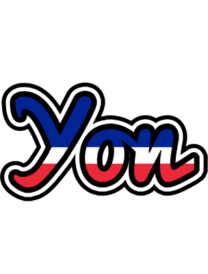 Yon france logo