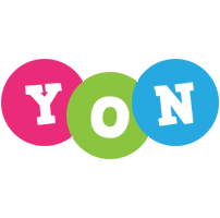 Yon friends logo
