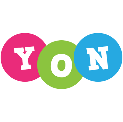 Yon friends logo