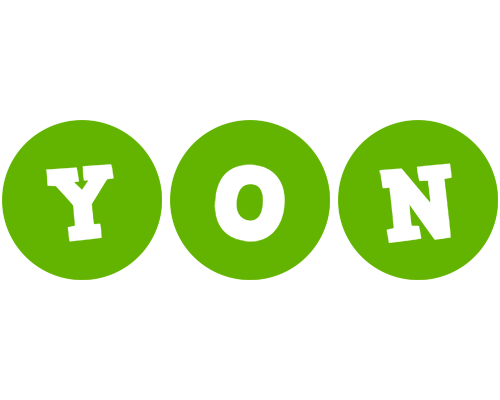 Yon games logo