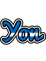Yon greece logo