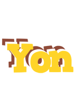 Yon hotcup logo