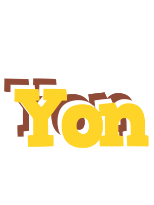 Yon hotcup logo