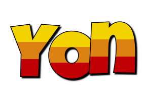 Yon jungle logo