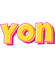 Yon kaboom logo