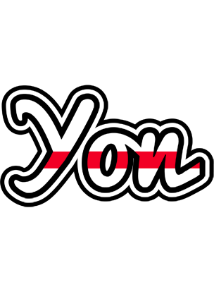 Yon kingdom logo