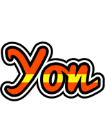 Yon madrid logo