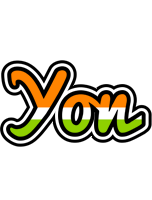 Yon mumbai logo