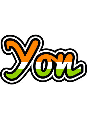 Yon mumbai logo