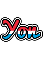 Yon norway logo