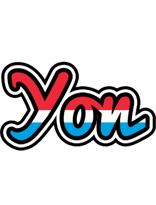 Yon norway logo