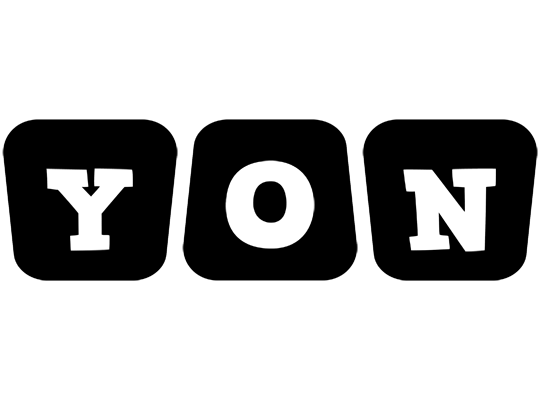 Yon racing logo