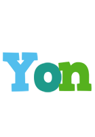 Yon rainbows logo