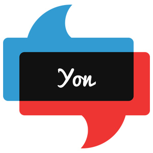 Yon sharks logo