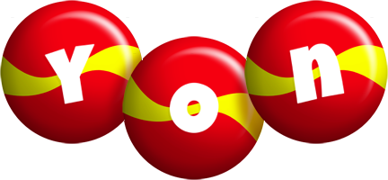 Yon spain logo