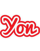 Yon sunshine logo