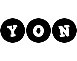 Yon tools logo