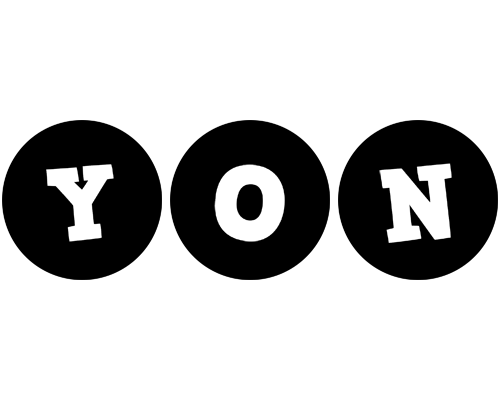 Yon tools logo