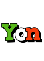 Yon venezia logo