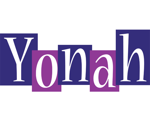 Yonah autumn logo