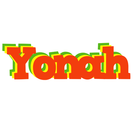 Yonah bbq logo