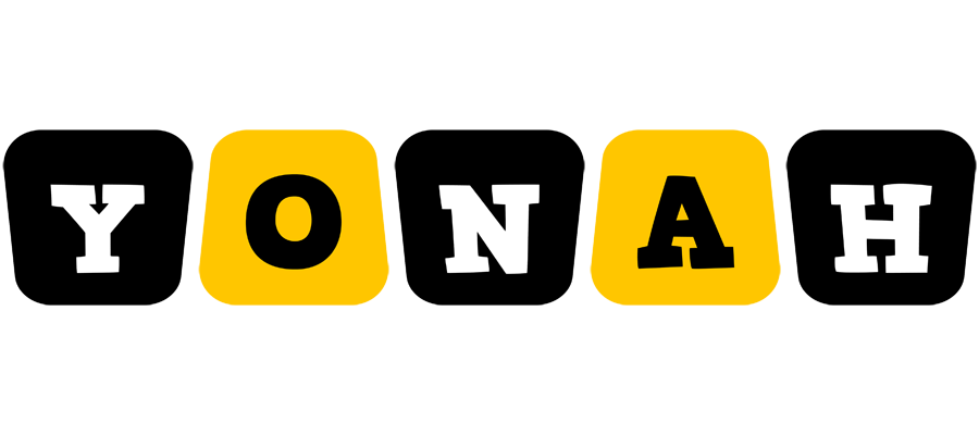 Yonah boots logo
