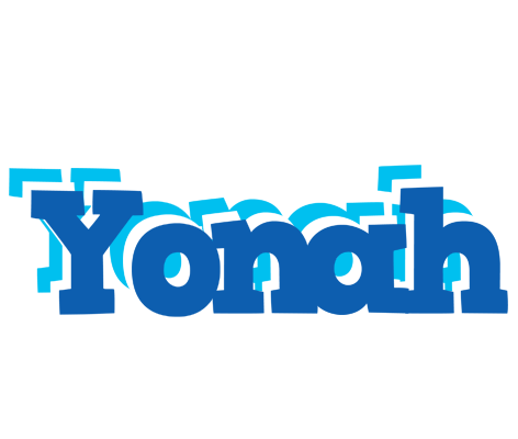 Yonah business logo