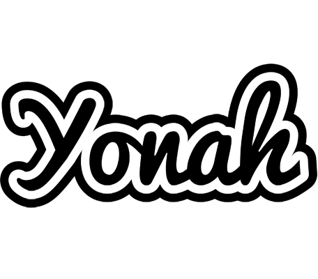 Yonah chess logo