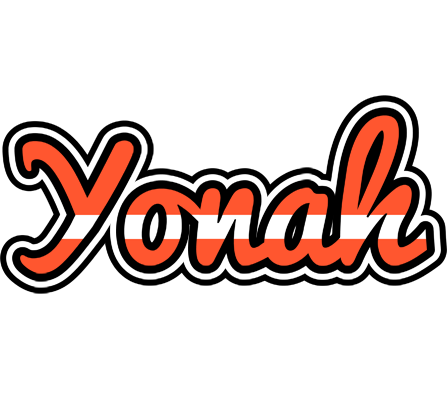Yonah denmark logo