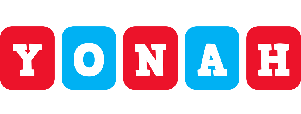Yonah diesel logo