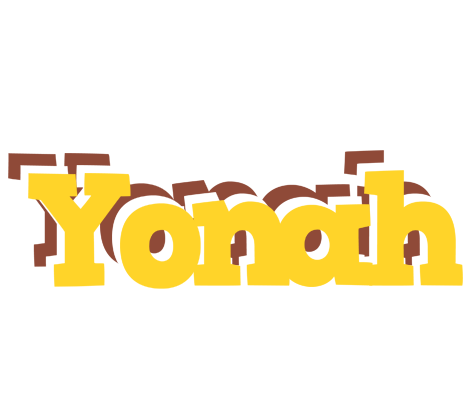 Yonah hotcup logo
