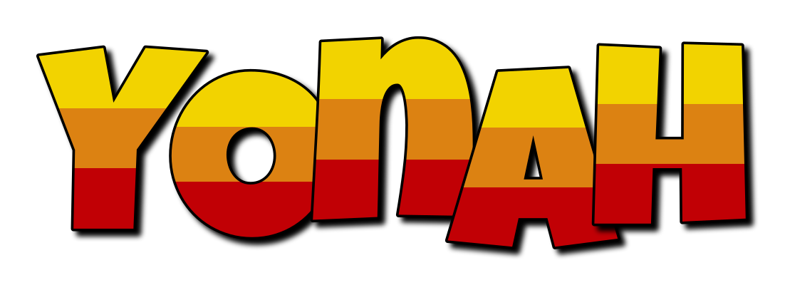 Yonah jungle logo