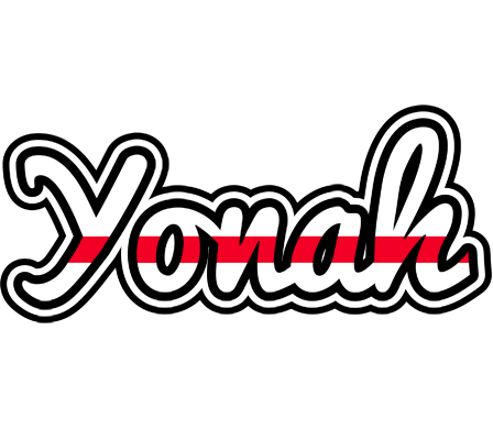 Yonah kingdom logo